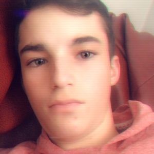 Meet your Posher, Nathan